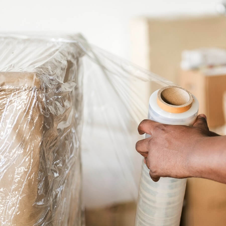 Eşyaları Taşınma Sonrası Düzenleme İpuçları : Kapak Görseli