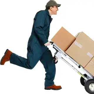 Taşınma Hizmetleri İçin Hedef Kitlesi Analizi : Kapak Görseli