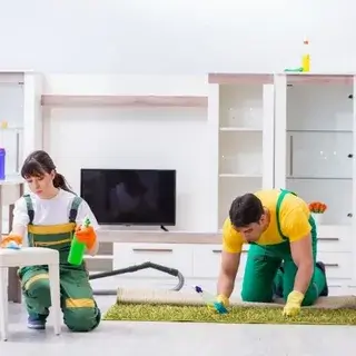 Taşınmadan sonra eşyaların temizliği nasıl yapılmalı? : Kapak Görseli